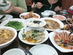 -红灯笼龙凤饭店(宁波老字号店)