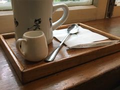 -雕刻时光咖啡馆(交大店)