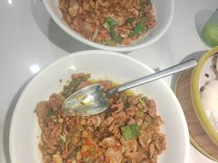 -兰湘子·湘菜小炒(长安万科广场店)