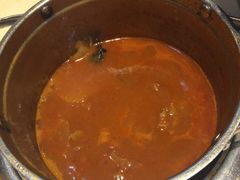 -湯島涮小火锅(余姚五彩城店)