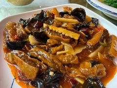 -阿西娅食府(中关村店)