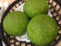 -点都德(华强南店)