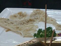 千层肚-蜀九香火锅(玉林店)