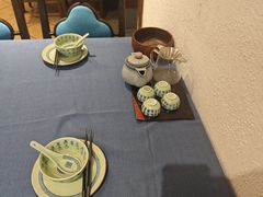 -伯乐居茶艺馆(石岐大信店)