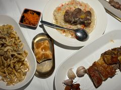 -谷丽麦馕新疆菜·清真(步步高梅溪新天地店)