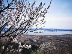 -云峰山自然风景区