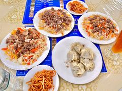 -吾斯曼珍珠抓饭王