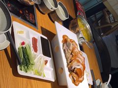-德香苑脆皮烤鸭·经典(爱融荟城店)