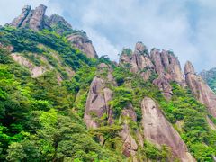 -三清山风景名胜区