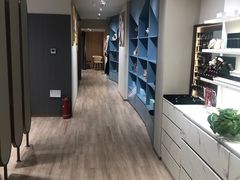-海马体照相馆(上海月星环球港店)