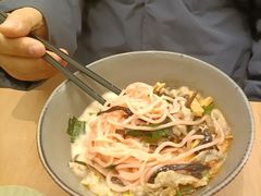 -池奈·咖喱蛋包饭(熙地港店)