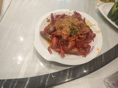 -味道工厂楚虾王(龙虾城店)
