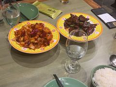 -那家小馆•北京菜•烤鸭(中关村店)