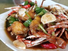 -晓琦农家菜馆·地道农家菜