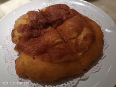 糖油饼-京华烟云·北京烤鸭(领展购物广场·中关村店)