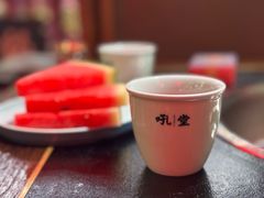 -吼堂老火锅(太古里总店)