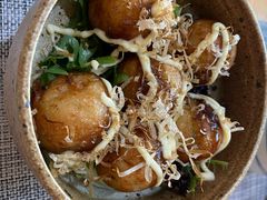 -活鳗饭·鹅肝范儿(高碑店店)