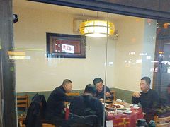 -辛记豆汤家常菜(芳草街店)