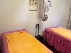 -沈师傅盲人按摩工作室(密三小区店)