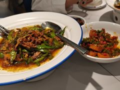-兰湘子·湘菜小炒(南京江宁万达店)