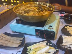 -云晓光头烧烤吧(盛夏店)
