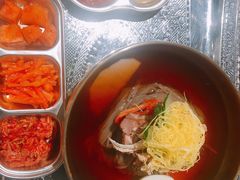 -玉流珍肴馆(亮马桥店)