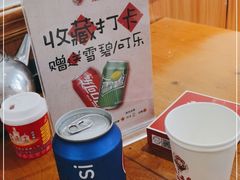 -西江红·株洲本地菜(滨江南路店)