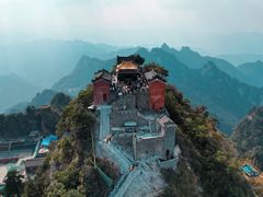 -武当山风景区