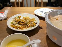 -姥姥家春饼店(八里庄店)