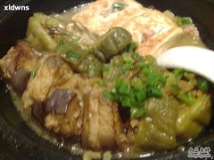 酿三宝-围龙屋客家食府(福田店)