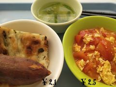 -紫金港餐饮中心-风味餐厅(浙江大学紫金港校区店)