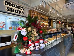 -Money Shops(愚园路店)