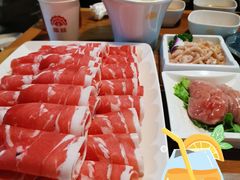 -傣妹火锅(南京东路一店)