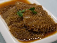 卤水拼盘-廊亦舫Lang Yi Fang Restaurant(金桥店)