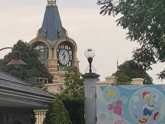 -迪士尼小镇