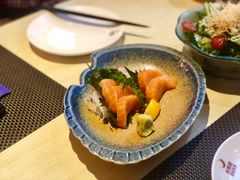 -有喜屋·深夜食堂(北京西路店)