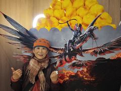 -SFC上影影城(港汇永华IMAX激光店)