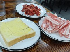 -风味烧烤(泰富店)