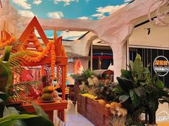 -泰妃殿(武汉首店)