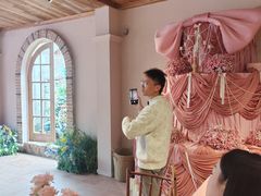 -HERRE·FARM 赫尔露营农场·团建聚会包场