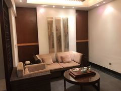 -苏州环秀晓筑养生度假村