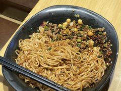 -兵哥豌豆面(创意谷店)
