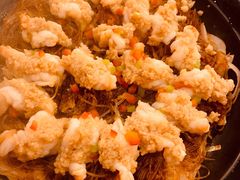 -情妹耙泥鳅·江湖川菜(科华店)