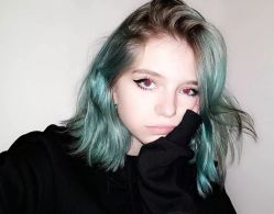 -TRIMS HAIR 修剪造型·烫染接发