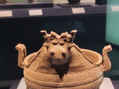 -盘龙城遗址博物院