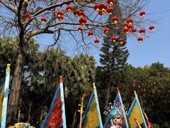 -越秀公园(地铁站)