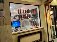 -乔家栅(襄阳南路店)