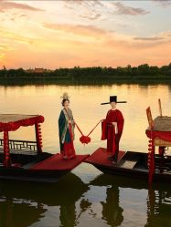 -水晶之恋婚纱摄影(北京总店)