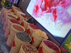 -大连湾旭日·家宴·海肠捞饭(马栏广场店)