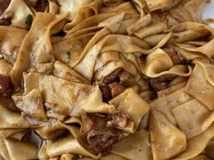 -胡羊焖饼(敦煌店)